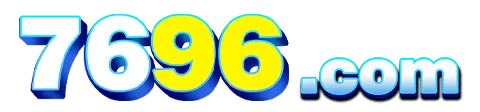 Logo da 7696