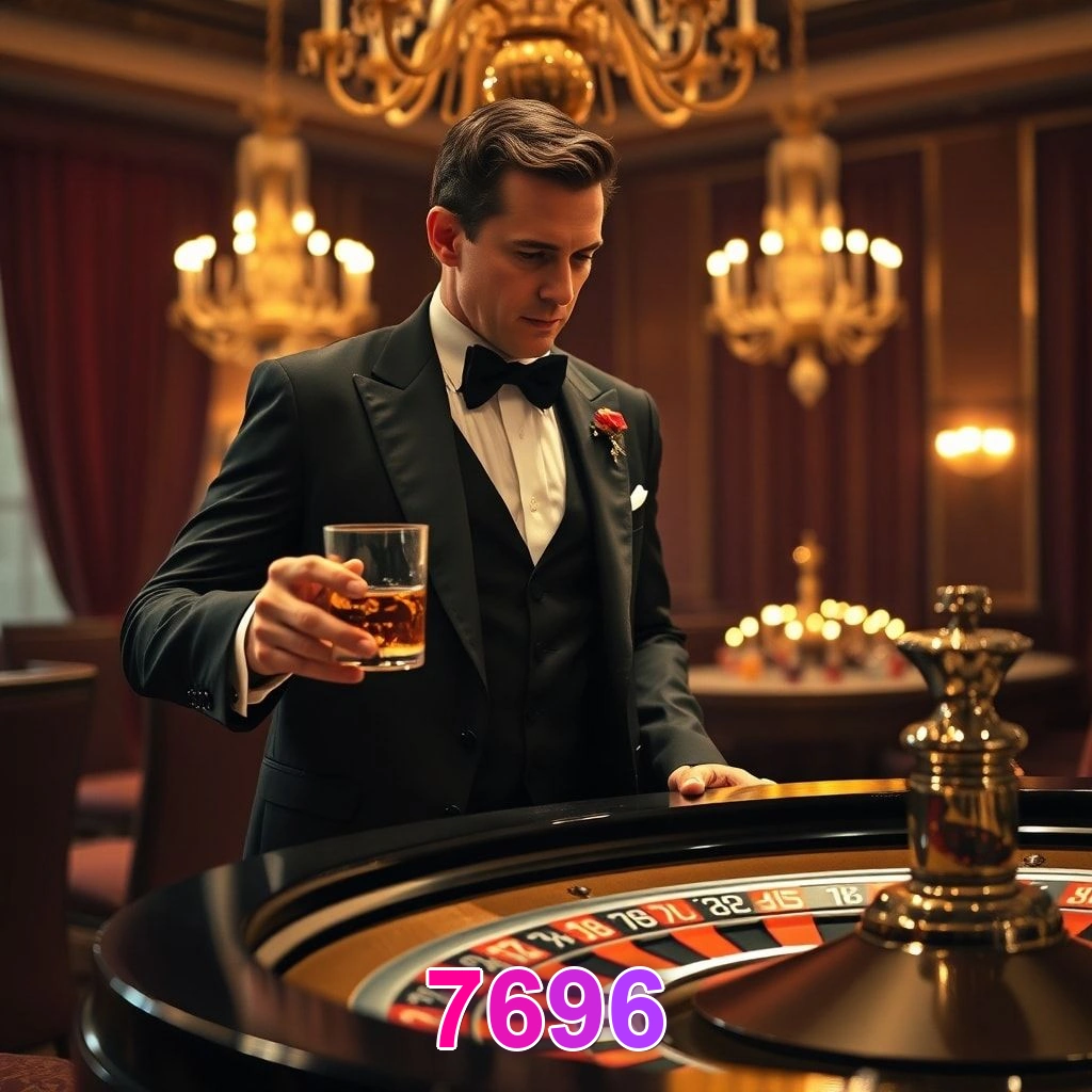 Níveis do programa VIP da 7696